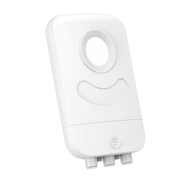 Сетевой коммутатор Уличный HI-42P100MPOESM, Switch POE 4-х портовый 100/10MB